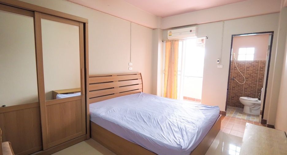 ขาย 25 เตียง อพาร์ทเม้นท์ ใน ธัญบุรี, ปทุมธานี