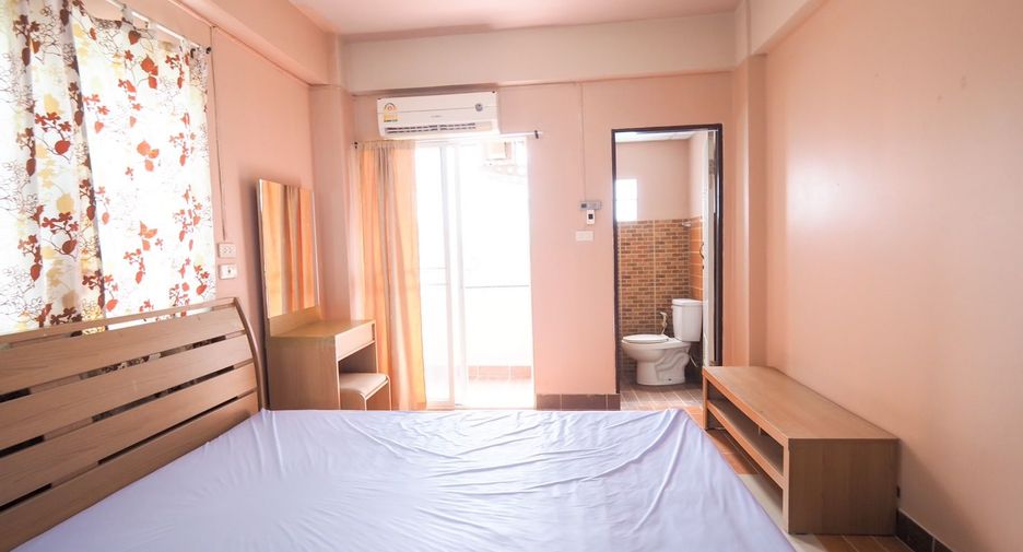 For sale 25 bed apartment in Thanyaburi, Pathum Thani