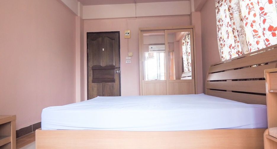 ขาย 25 เตียง อพาร์ทเม้นท์ ใน ธัญบุรี, ปทุมธานี