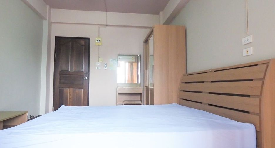 For sale 25 bed apartment in Thanyaburi, Pathum Thani