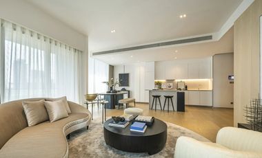 For sale 2 bedrooms condo in Khlong Toei, Bangkok