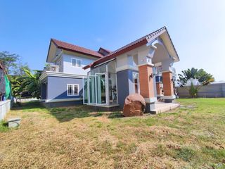 For sale 4 bed house in Nakhon Chai Si, Nakhon Pathom