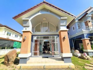 For sale 4 bed house in Nakhon Chai Si, Nakhon Pathom