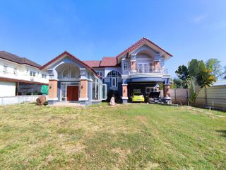 For sale 4 bed house in Nakhon Chai Si, Nakhon Pathom