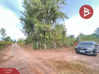 For sale land in Chom Bueng, Ratchaburi