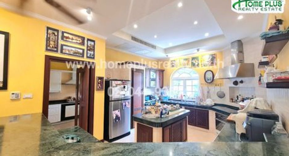 ขาย 6 ห้องนอน บ้านเดี่ยว ใน บางพลี, สมุทรปราการ