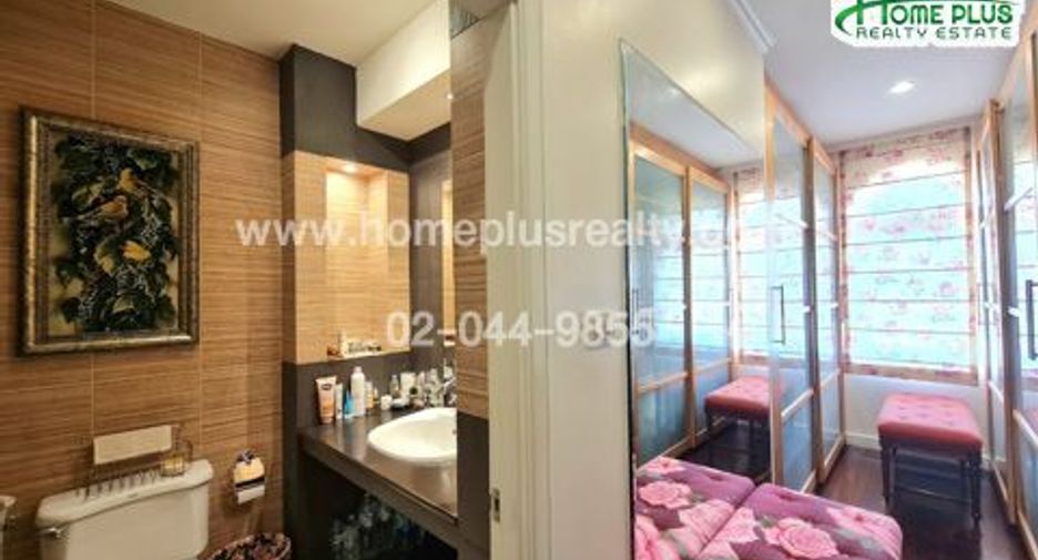 ขาย 6 ห้องนอน บ้านเดี่ยว ใน บางพลี, สมุทรปราการ