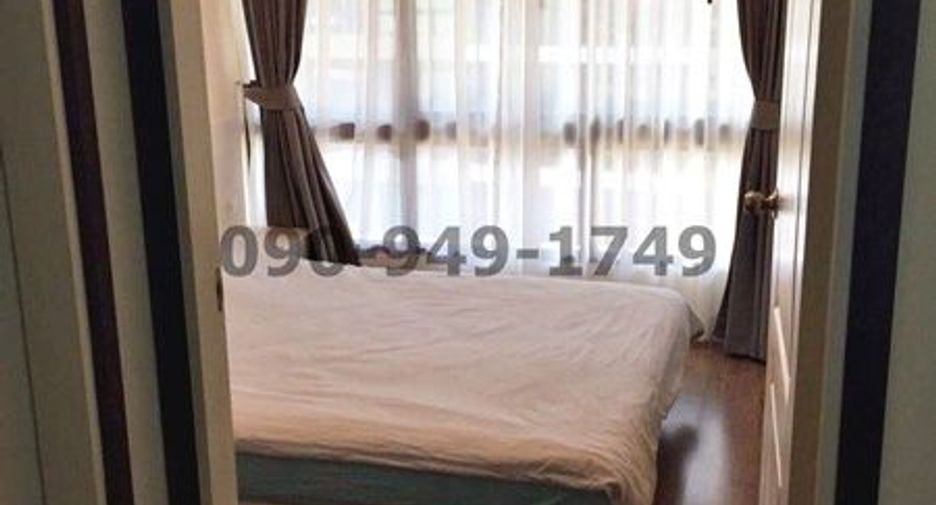 For rent 1 bed condo in Bang Na, Bangkok