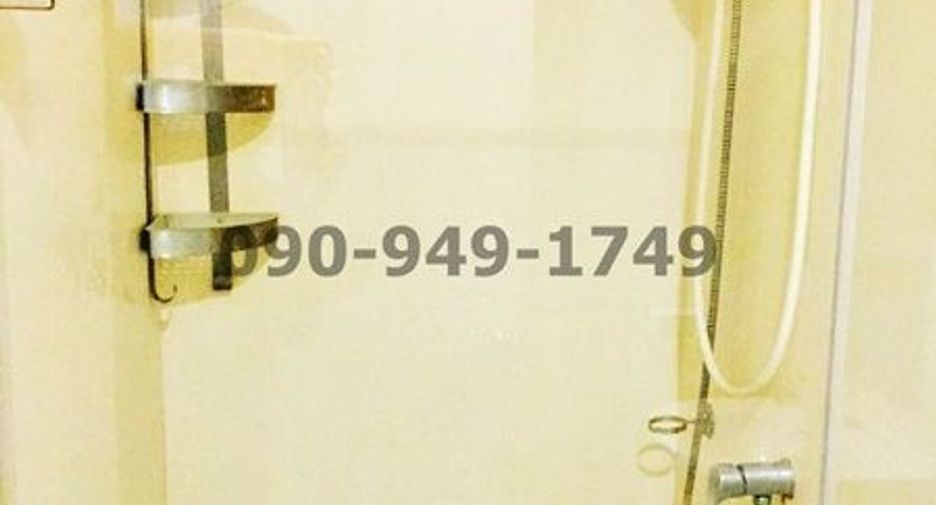 For rent 1 bed condo in Bang Na, Bangkok