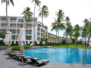 For sale 226 bed hotel in Mueang Phuket, Phuket