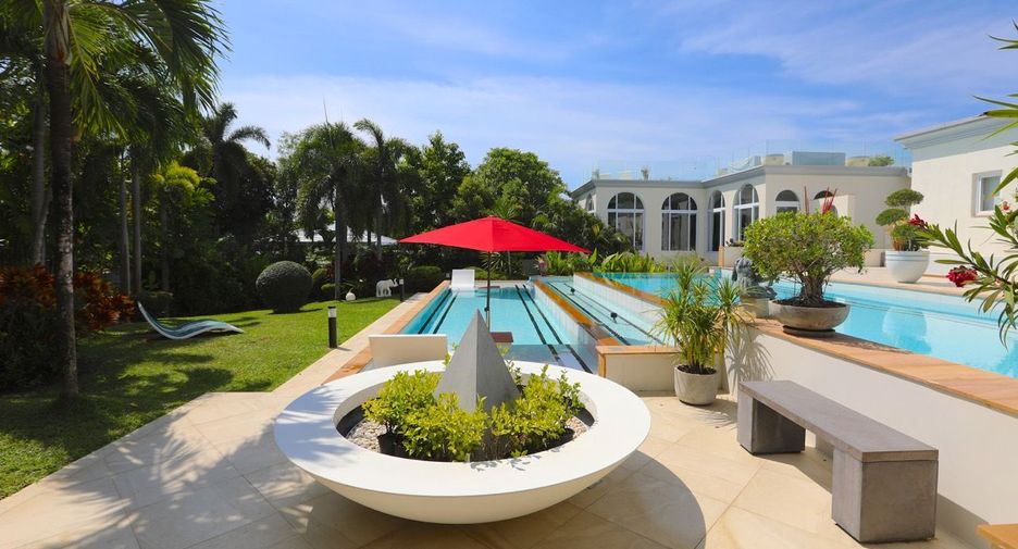 For sale 8 bed house in Bang Lamung, Chonburi