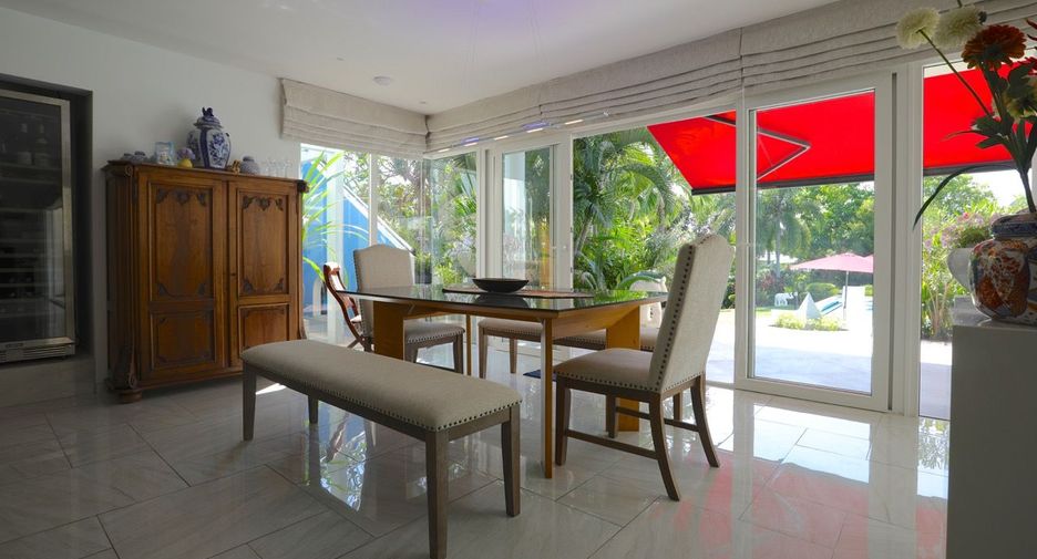 For sale 8 bed house in Bang Lamung, Chonburi