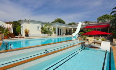 For sale 8 bed house in Bang Lamung, Chonburi