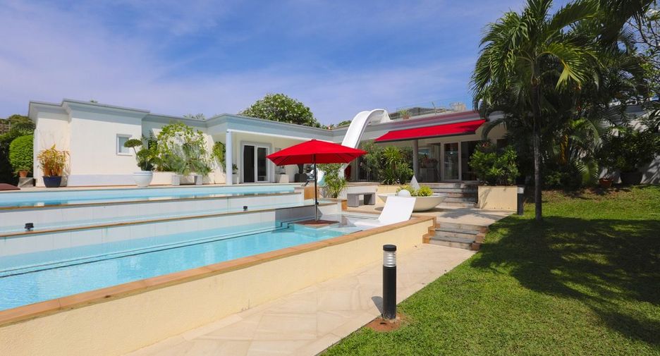 For sale 8 bed house in Bang Lamung, Chonburi