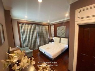 For sale 3 Beds house in Chom Thong, Bangkok