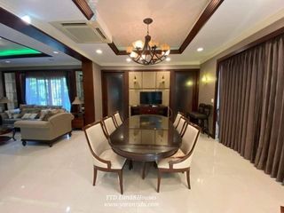 For sale 3 Beds house in Chom Thong, Bangkok