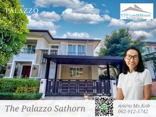 For sale 3 Beds house in Chom Thong, Bangkok
