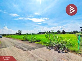 For sale land in Kamphaeng Saen, Nakhon Pathom