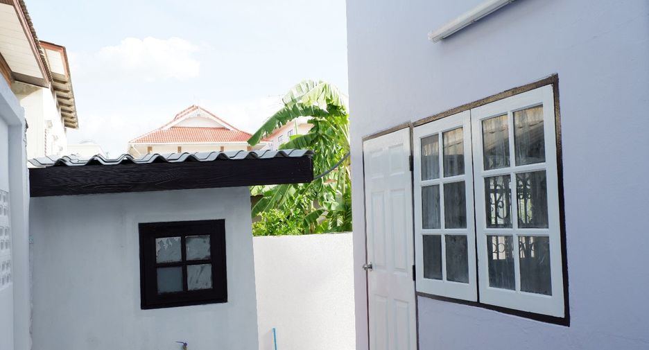 Haus zum Kauf mit 3 Zimmer in Thawi Watthana, Bangkok