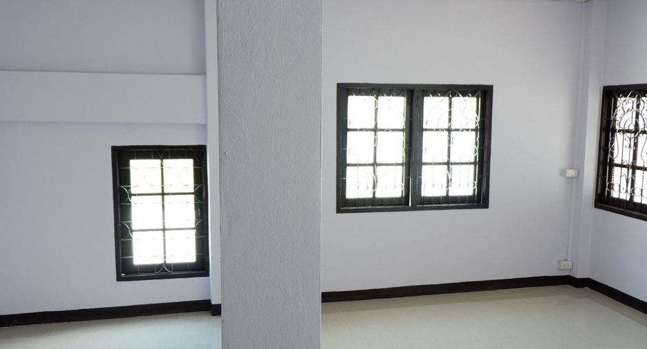 Haus zum Kauf mit 3 Zimmer in Thawi Watthana, Bangkok