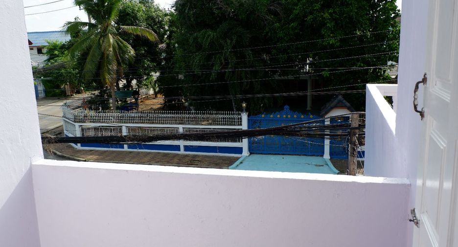 Haus zum Kauf mit 3 Zimmer in Thawi Watthana, Bangkok