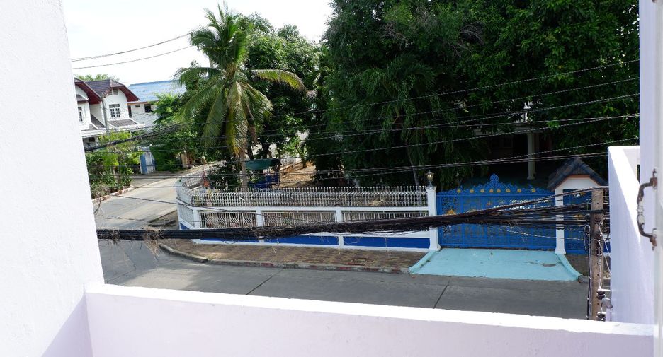 Haus zum Kauf mit 3 Zimmer in Thawi Watthana, Bangkok