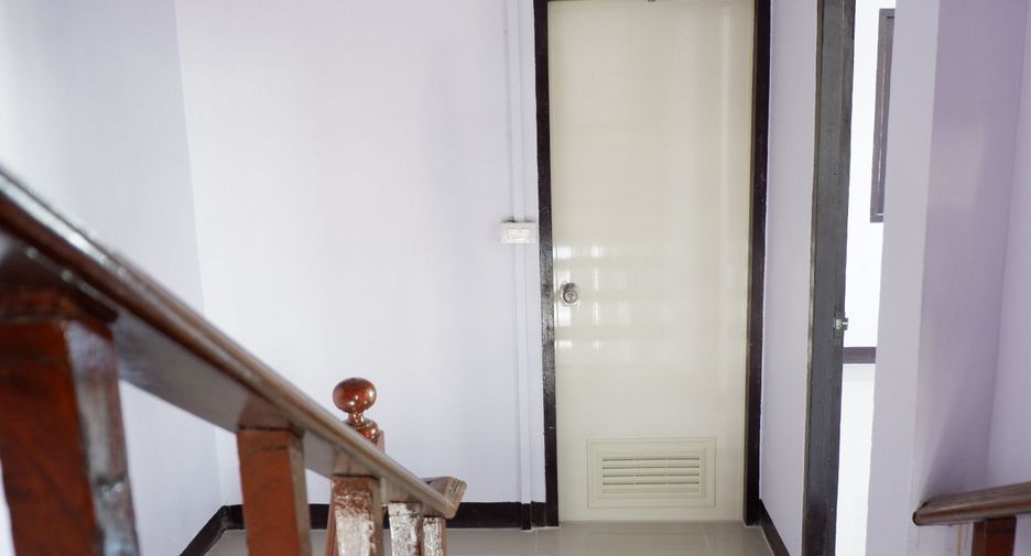 Haus zum Kauf mit 3 Zimmer in Thawi Watthana, Bangkok