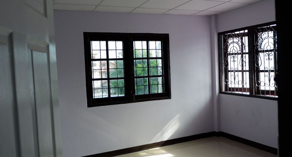 Haus zum Kauf mit 3 Zimmer in Thawi Watthana, Bangkok
