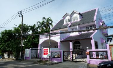 Casa en venta de 3 habitaciones en Thawi Watthana, Bangkok