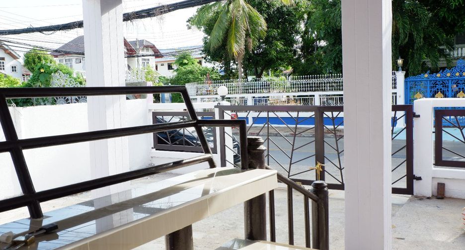 Haus zum Kauf mit 3 Zimmer in Thawi Watthana, Bangkok