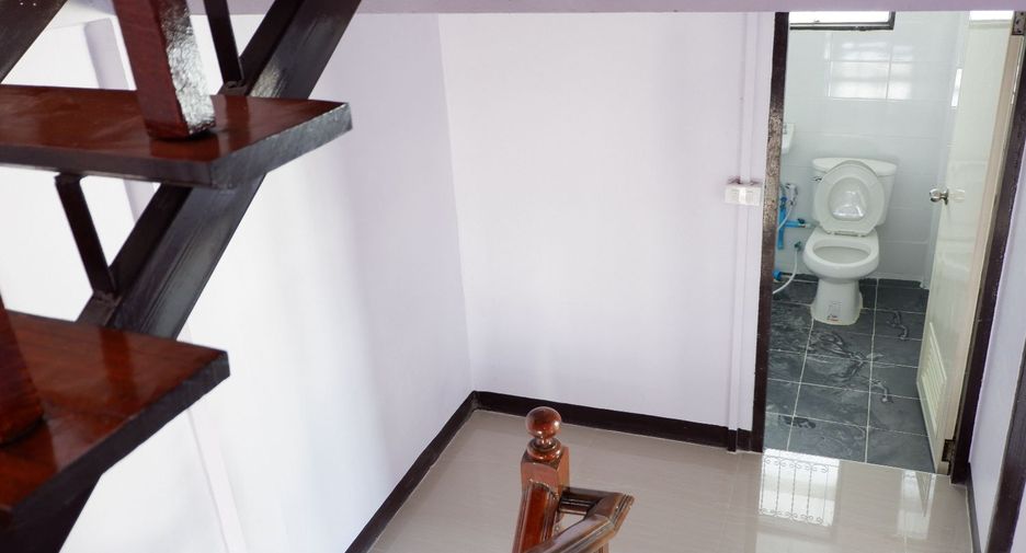 Haus zum Kauf mit 3 Zimmer in Thawi Watthana, Bangkok