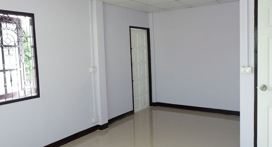 Haus zum Kauf mit 3 Zimmer in Thawi Watthana, Bangkok