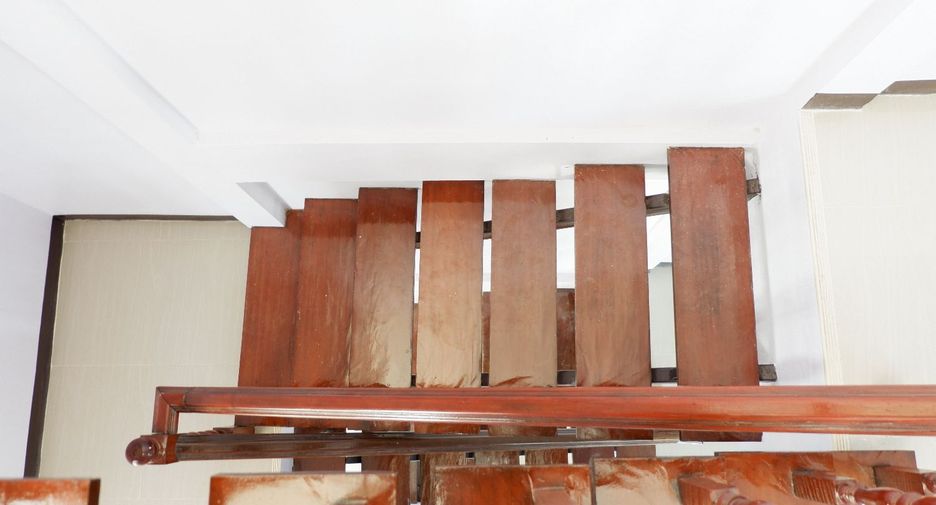 Haus zum Kauf mit 3 Zimmer in Thawi Watthana, Bangkok
