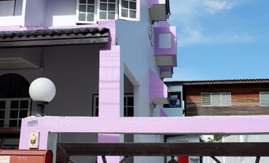 Casa en venta de 3 habitaciones en Thawi Watthana, Bangkok