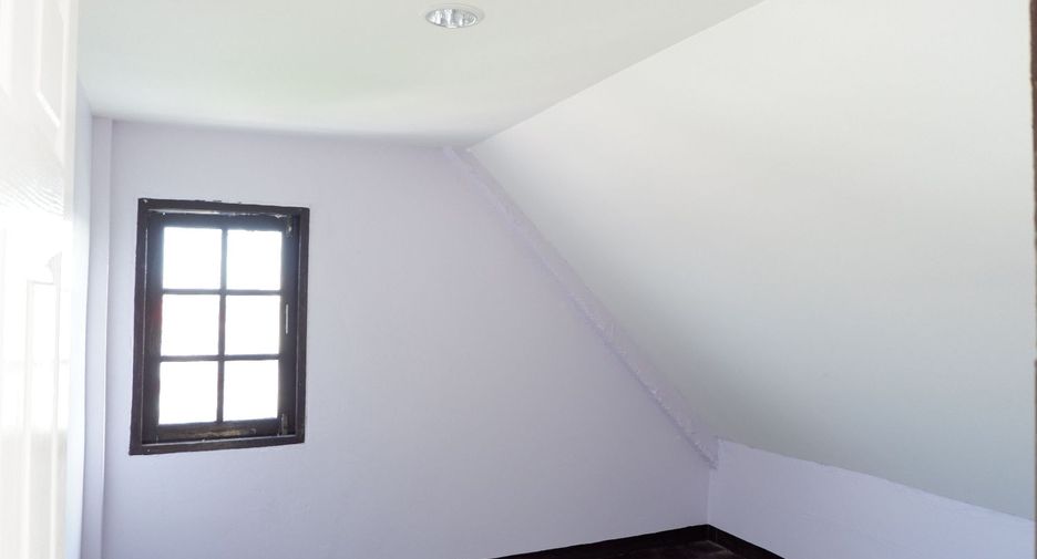 Haus zum Kauf mit 3 Zimmer in Thawi Watthana, Bangkok