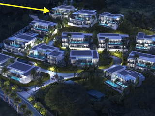 出售 4 卧室 公寓式住宅 在 塔朗, 普吉