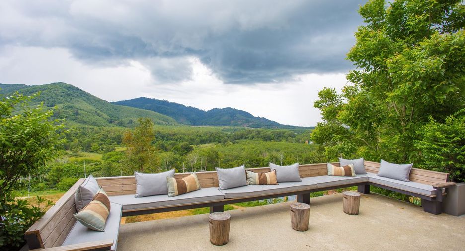 For sale 4 bedrooms apartment in Thalang, Phuket