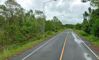 For sale land in Khlong Yai, Trat
