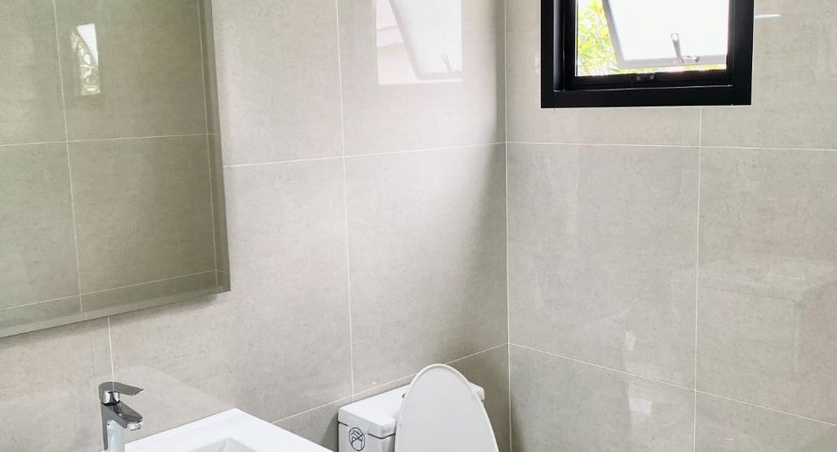 ขาย 3 ห้องนอน บ้านเดี่ยว ใน สันกำแพง, เชียงใหม่