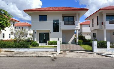 ขาย 3 ห้องนอน บ้านเดี่ยว ใน สันกำแพง, เชียงใหม่