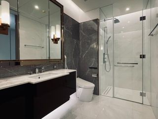 For rent 1 bed condo in Pathum Wan, Bangkok