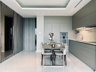 For rent 1 bed condo in Pathum Wan, Bangkok