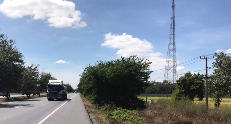 For sale land in Khong, Nakhon Ratchasima