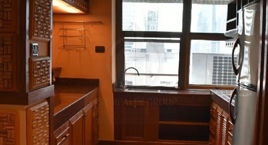 Аренда и продажа 2 спальни кондо в Сатхон, Бангкок