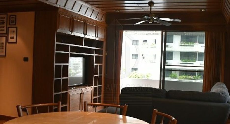 Аренда и продажа 2 спальни кондо в Сатхон, Бангкок