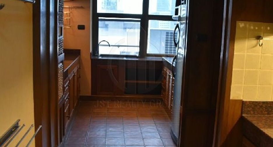 Аренда и продажа 2 спальни кондо в Сатхон, Бангкок