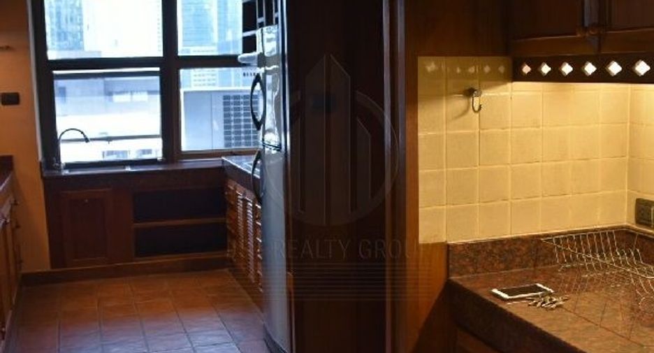 Аренда и продажа 2 спальни кондо в Сатхон, Бангкок