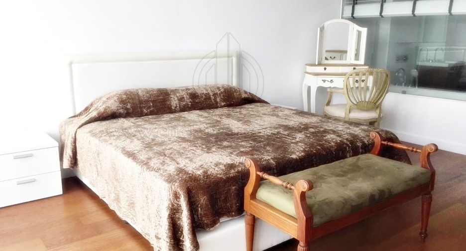 For sale 2 bedrooms condo in Pathum Wan, Bangkok