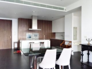 Condo en venta de 2 habitaciones en Pathum Wan, Bangkok