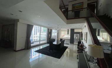Wohnung zum Kauf mit 3 Zimmer in Khlong Toei, Bangkok
